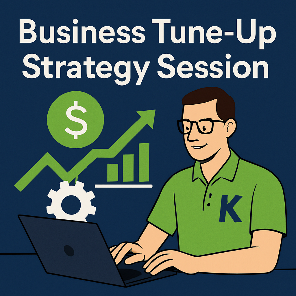 Business Tune-up Package