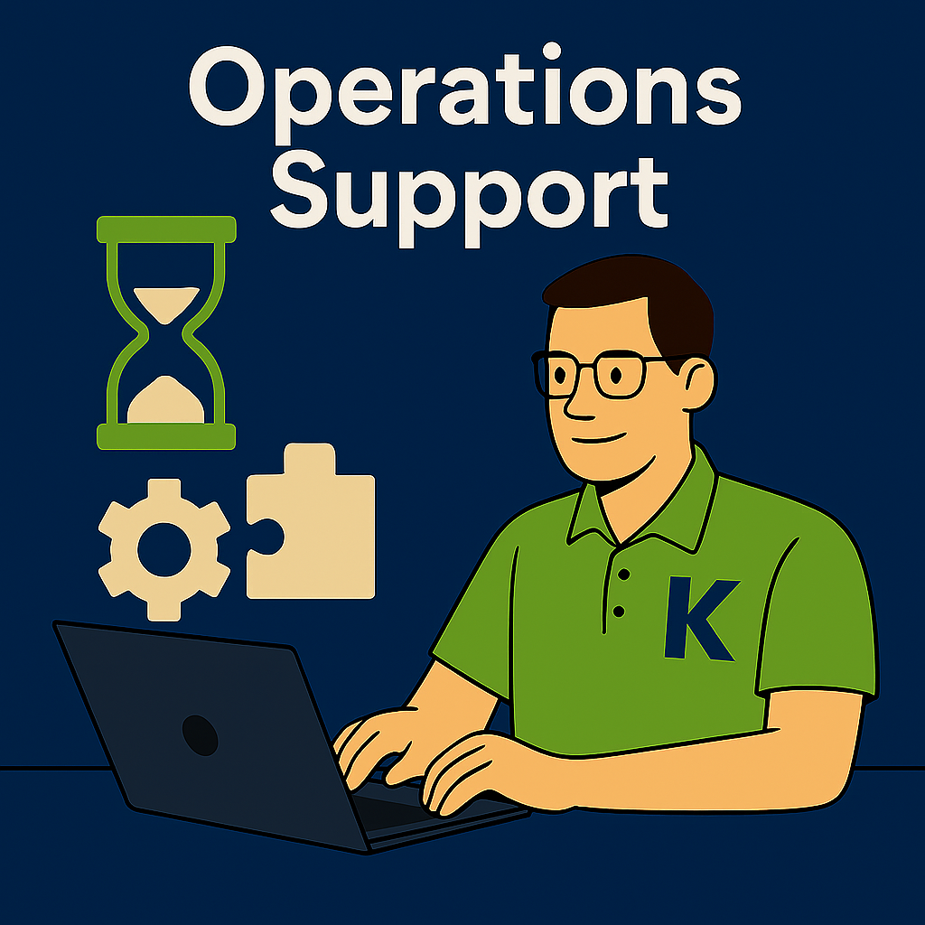 Operations Support